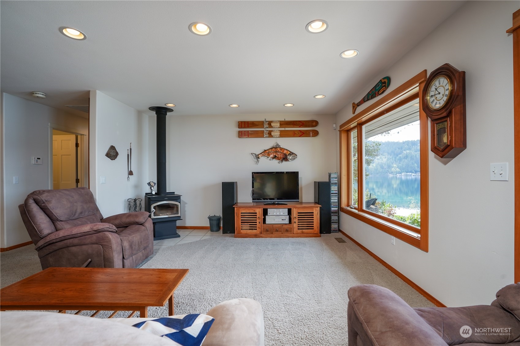 12481 Northeast North Shore Road Belfair, WA 98528 - Photo 6 of 40 Gallery Image 6