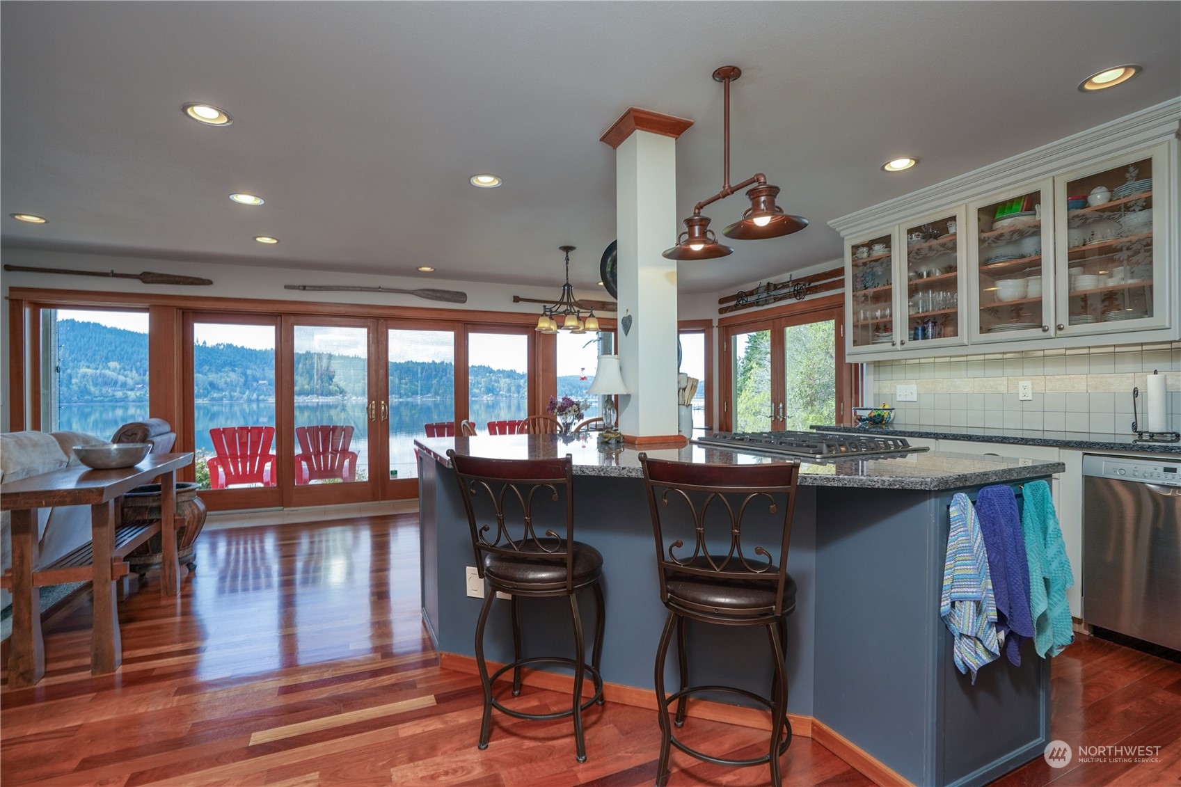 12481 Northeast North Shore Road Belfair, WA 98528 - Photo 7 of 40 Gallery Image 7