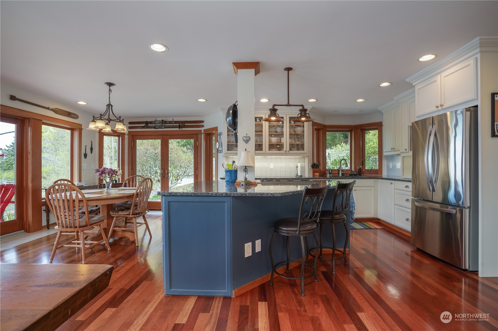 12481 Northeast North Shore Road Belfair, WA 98528 - Photo 8 of 40 Gallery Image 8