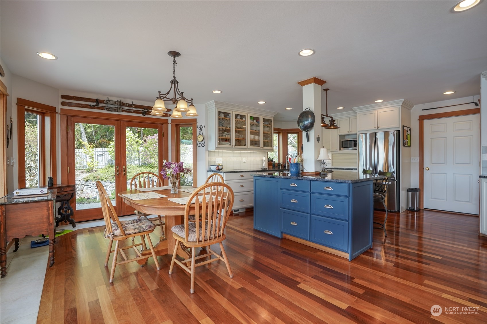 12481 Northeast North Shore Road Belfair, WA 98528 - Photo 9 of 40 Gallery Image 9
