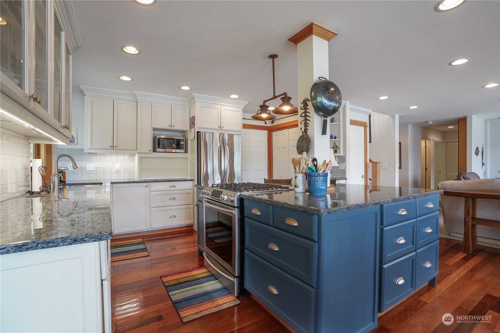 12481 Northeast North Shore Road Belfair, WA 98528 - Photo 10 of 40 Gallery Image 10