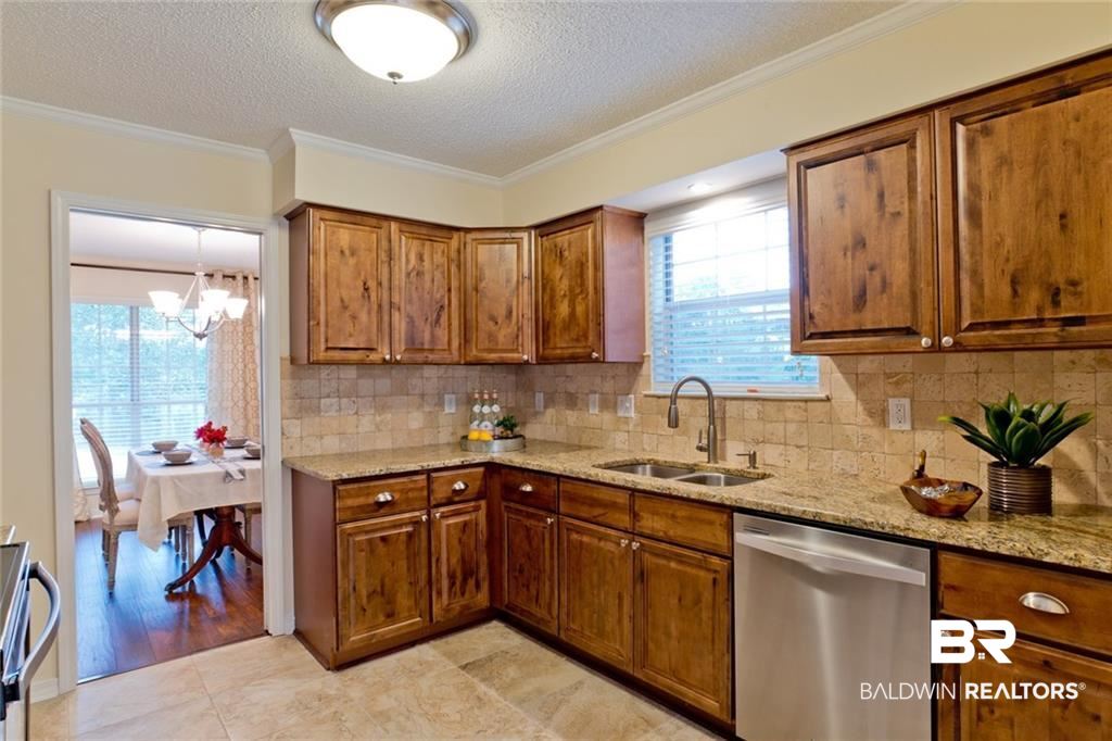 3300 Dundee Court Mobile, AL 36695 - Photo 10 of 34
