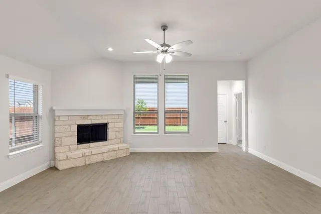 $349,699 | 1017 Goya Drive, Royse City, TX 75189