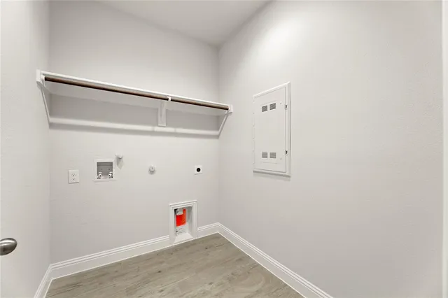 $349,699 | 1017 Goya Drive, Royse City, TX 75189