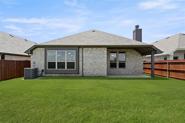 $349,699 | 1017 Goya Drive, Royse City, TX 75189