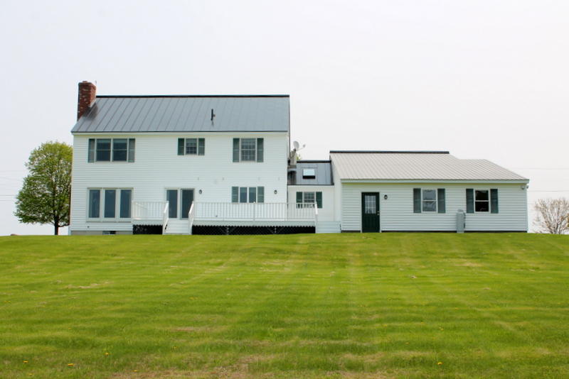 530 Ridge Road Monmouth, ME 04259 - Photo 8 of 42 08.backviewofhouse