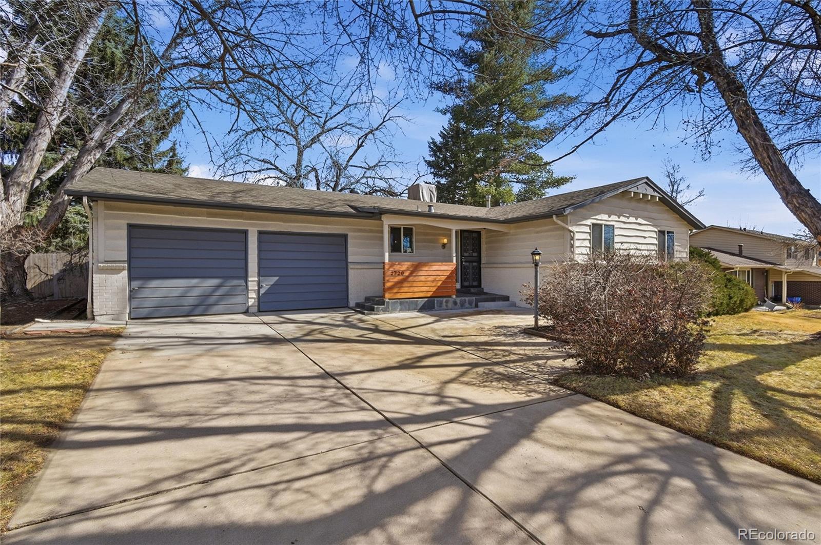 2720 South Reed Street Denver, CO 80227 - Photo 1 of 50 Gallery Image 1