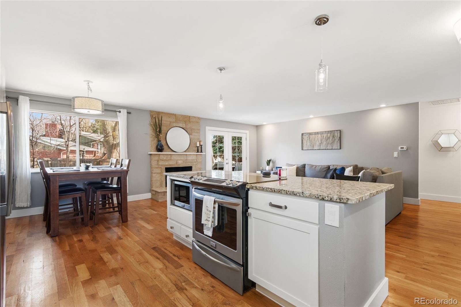 2720 South Reed Street Denver, CO 80227 - Photo 11 of 50 Gallery Image 11