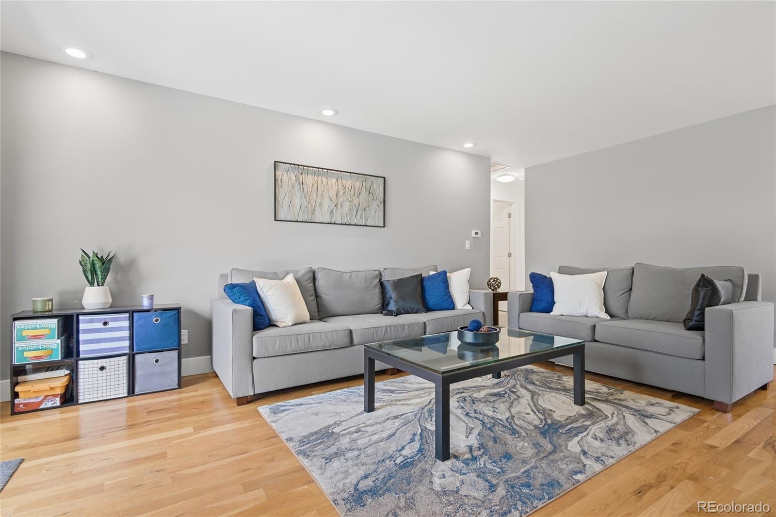 2720 South Reed Street Denver, CO 80227 - Photo 16 of 50 Gallery Image 16