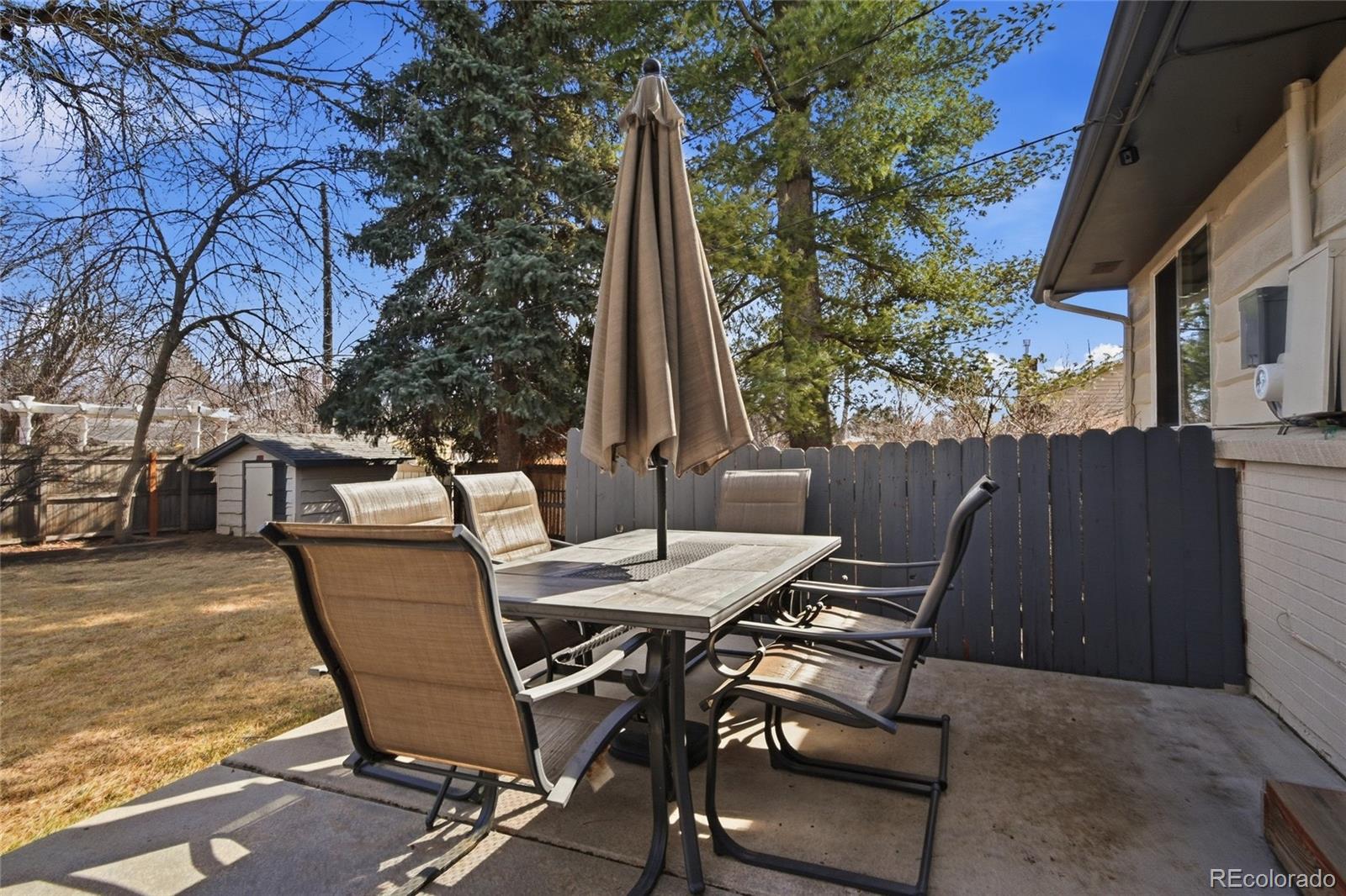 2720 South Reed Street Denver, CO 80227 - Photo 40 of 50 Gallery Image 40