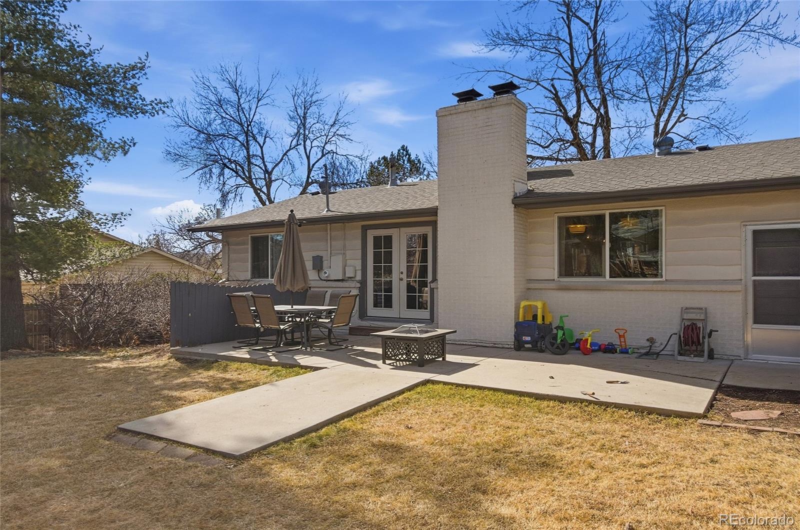 2720 South Reed Street Denver, CO 80227 - Photo 44 of 50 Gallery Image 44