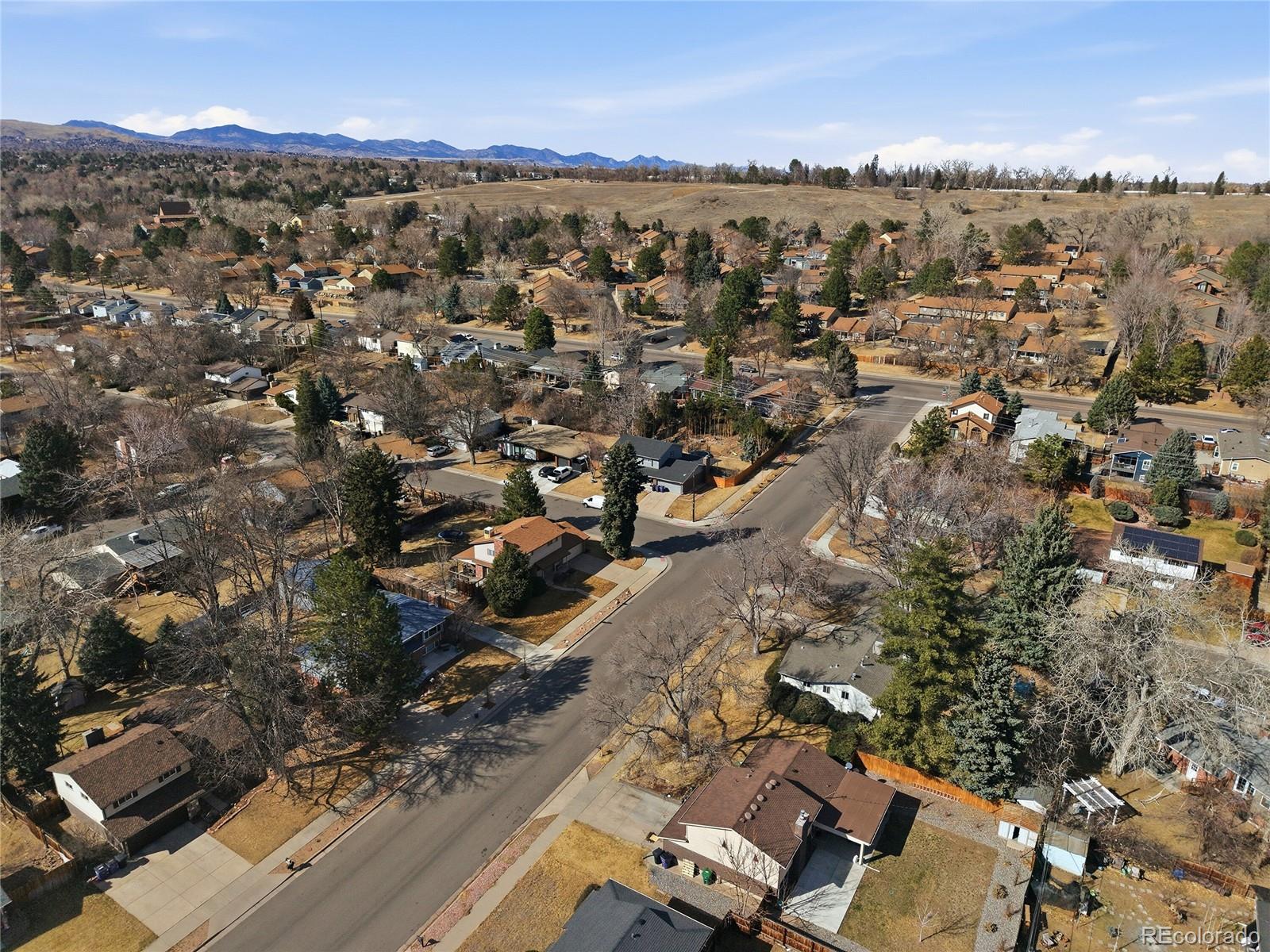 2720 South Reed Street Denver, CO 80227 - Photo 48 of 50 Gallery Image 48