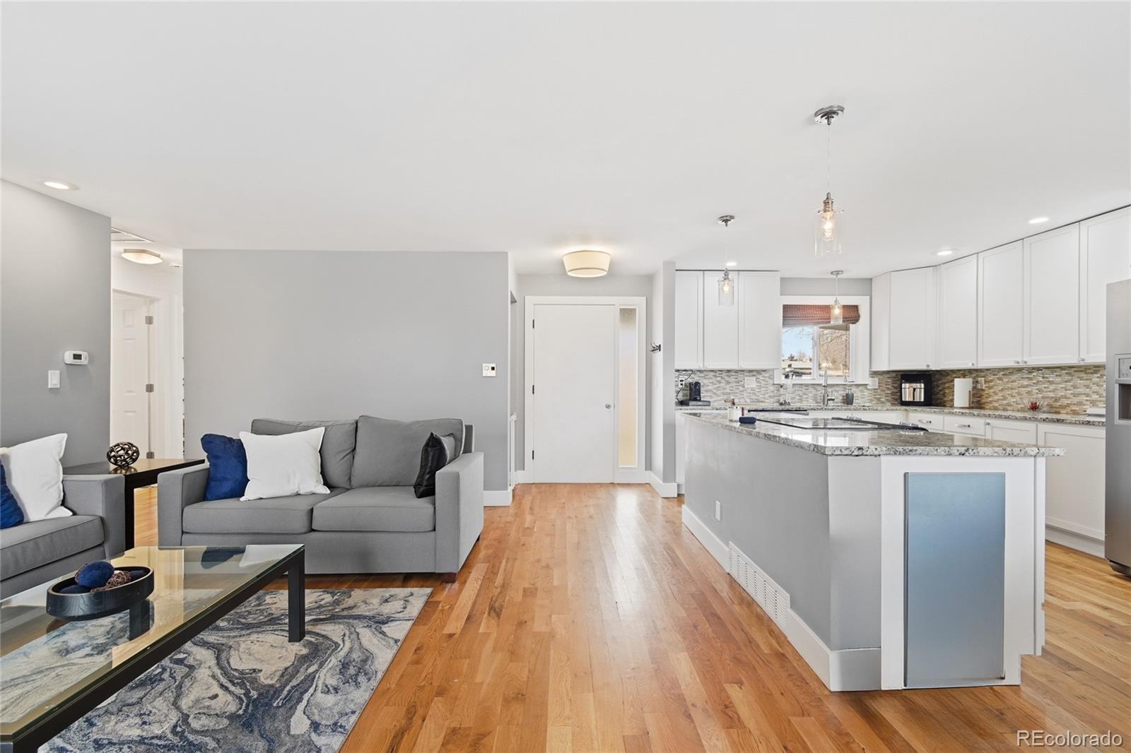 2720 South Reed Street Denver, CO 80227 - Photo 8 of 50 Gallery Image 8