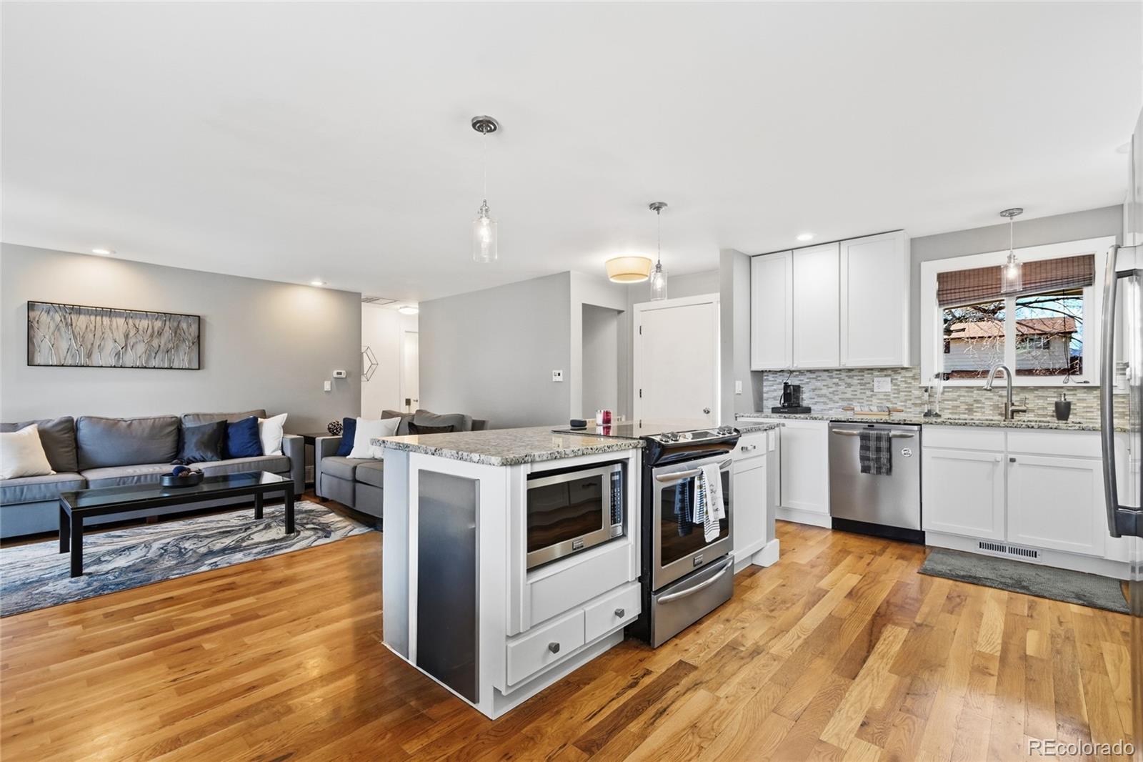 2720 South Reed Street Denver, CO 80227 - Photo 9 of 50 Gallery Image 9