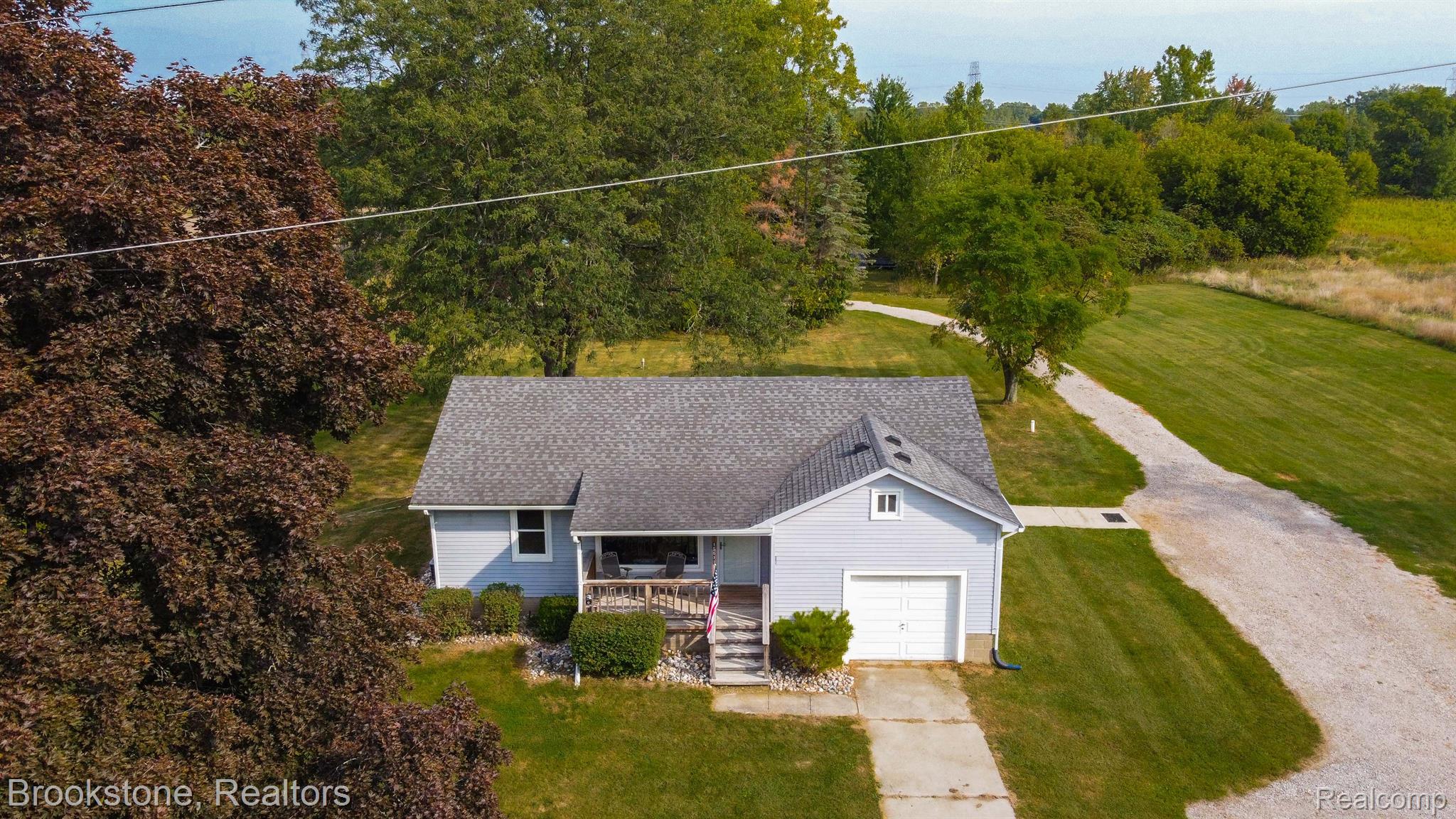 15611 29 Mile Road Ray, MI 48096 - Photo 37 of 43 Gallery Image 37