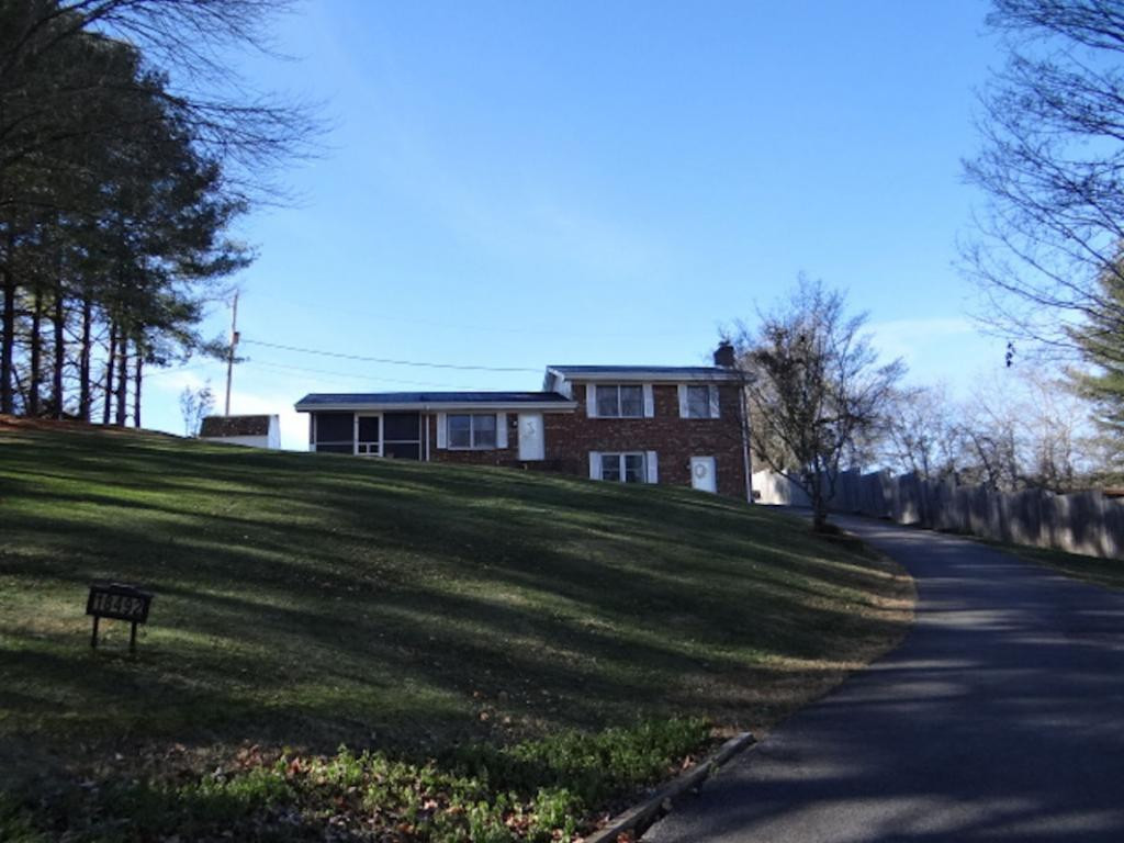 18492 Everett Hagy Road Abingdon, VA 24210 - Photo 20 of 27 Photo 21