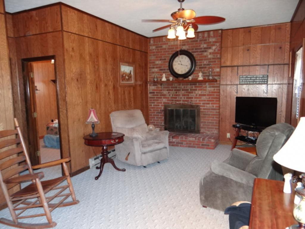 18492 Everett Hagy Road Abingdon, VA 24210 - Photo 2 of 27 Photo 2