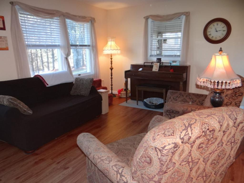 18492 Everett Hagy Road Abingdon, VA 24210 - Photo 4 of 27 Photo 4