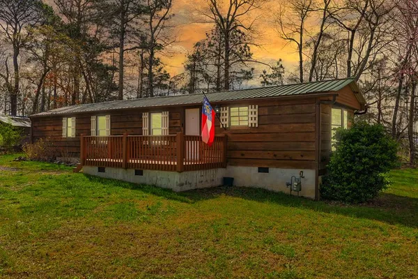 $211,495 | 92 Mountain View Drive, Jasper, GA 30143