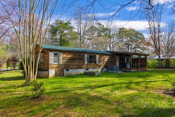 $211,495 | 92 Mountain View Drive, Jasper, GA 30143