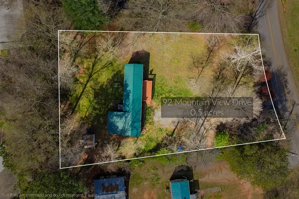 $211,495 | 92 Mountain View Drive, Jasper, GA 30143