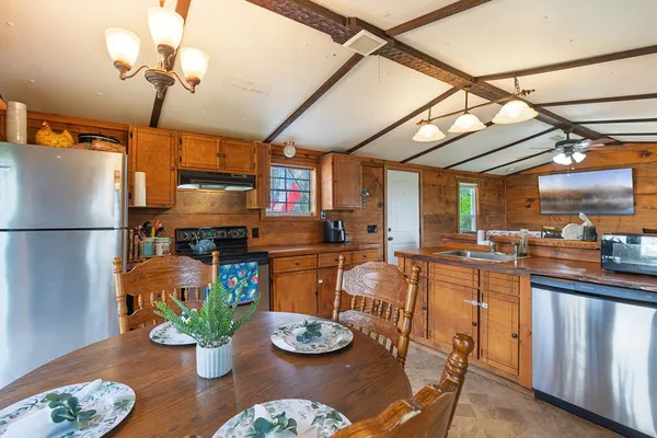 $211,495 | 92 Mountain View Drive, Jasper, GA 30143