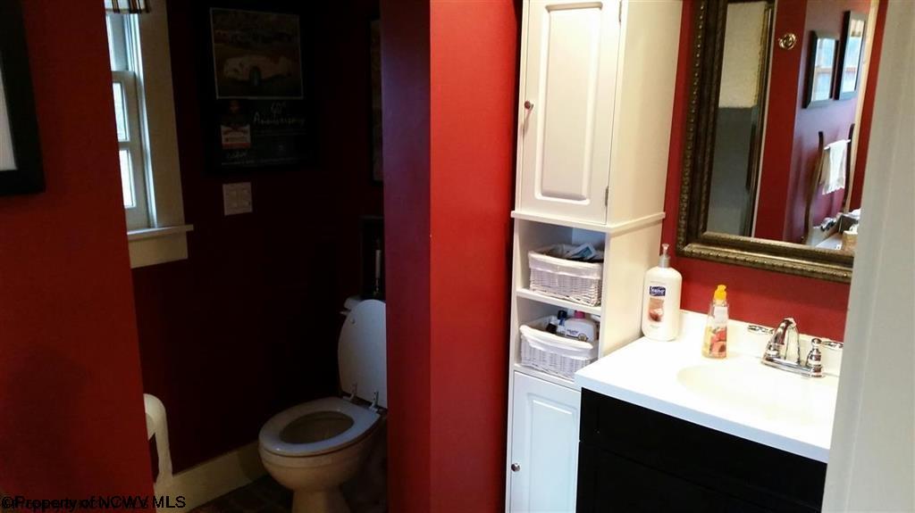 905 Linger Run Road Horner, WV 26372 - Photo 5 of 8 Gallery Image 5
