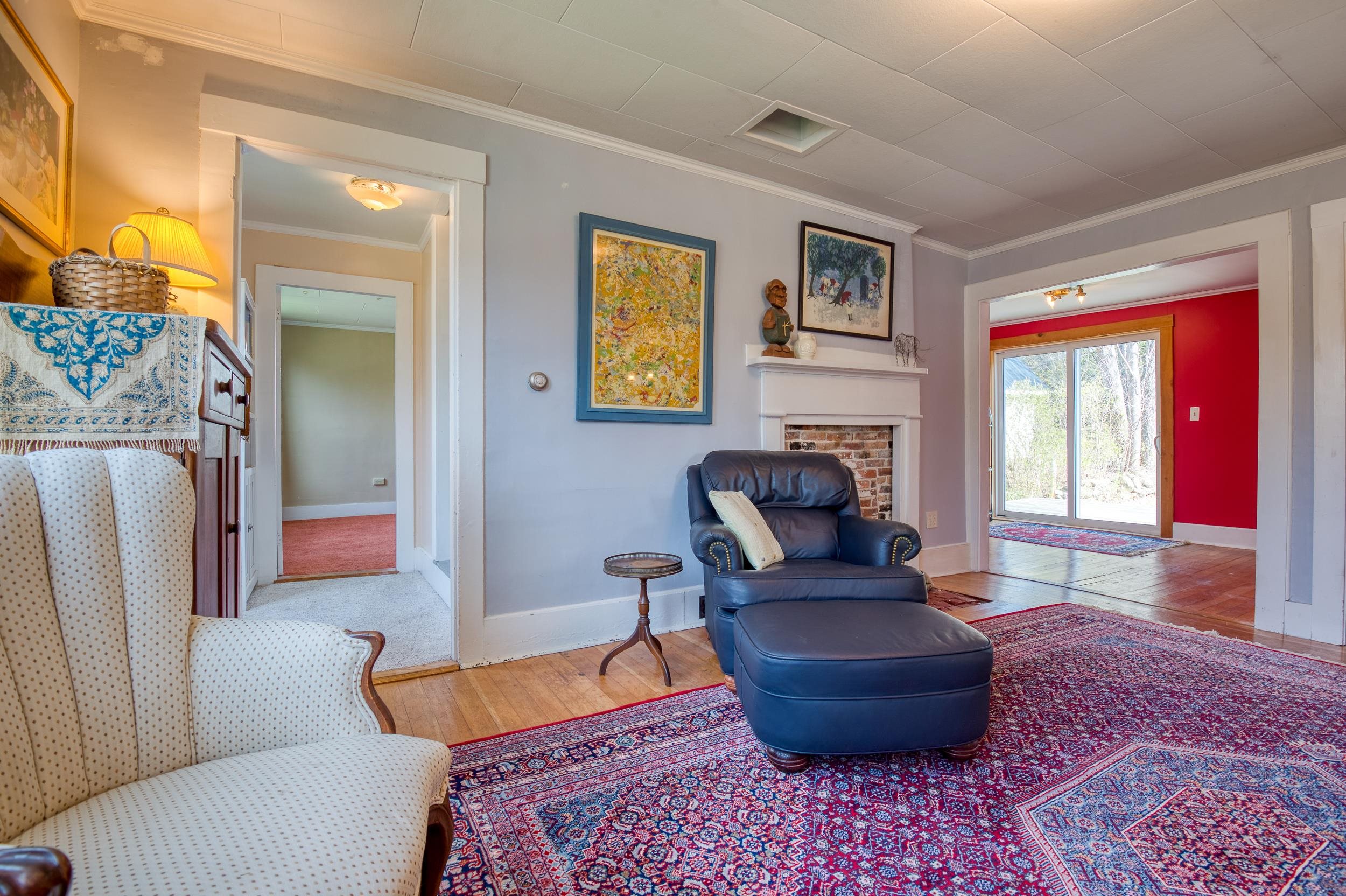 41 Old Portland Road Freedom, NH 03836 - Photo 13 of 38