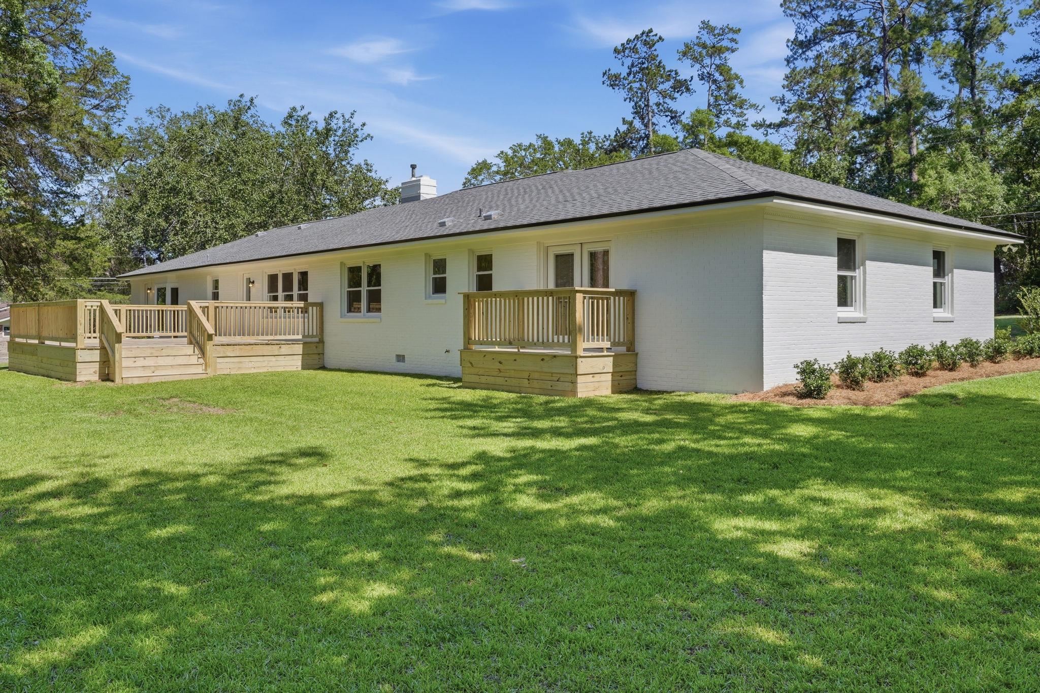 1004 Kenilworth Road Tallahassee, FL 32312 - Photo 17 of 69