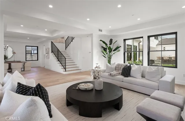 $5,995,000 | 430 Tustin Avenue, Newport Beach, CA 92663