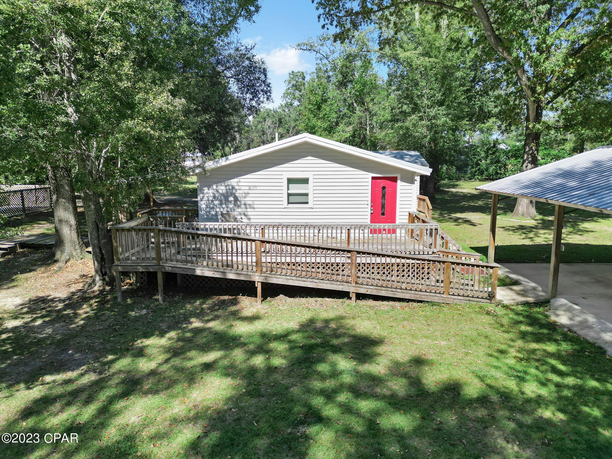 2189 El Bethel Church Road Grand Ridge, FL 32442 - Photo 8 of 35 Gallery Image 8