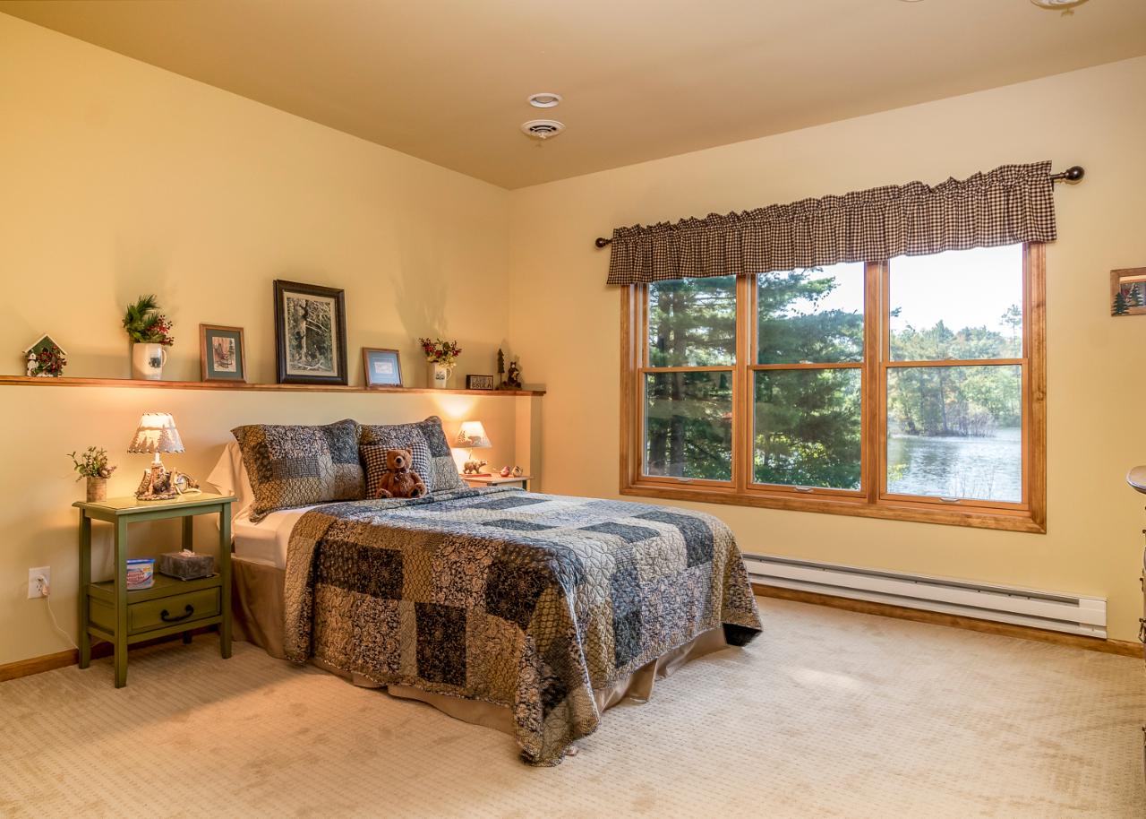 11689 Sunday Lake Road Minocqua, WI 54548 - Photo 11 of 34 Gallery Image 11