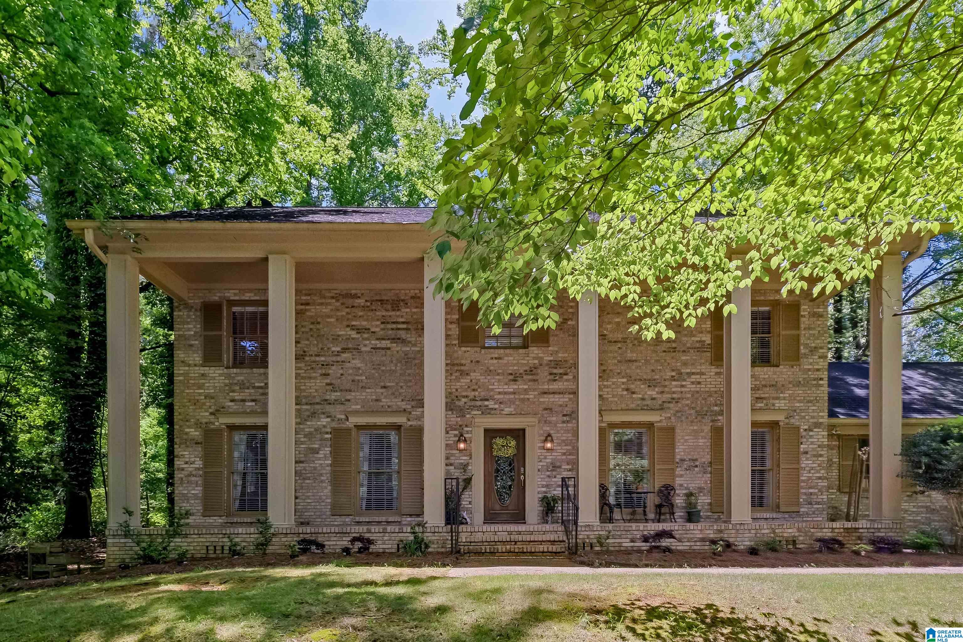 3841 River Run Trail Birmingham, AL 35243 - Photo 42 of 45