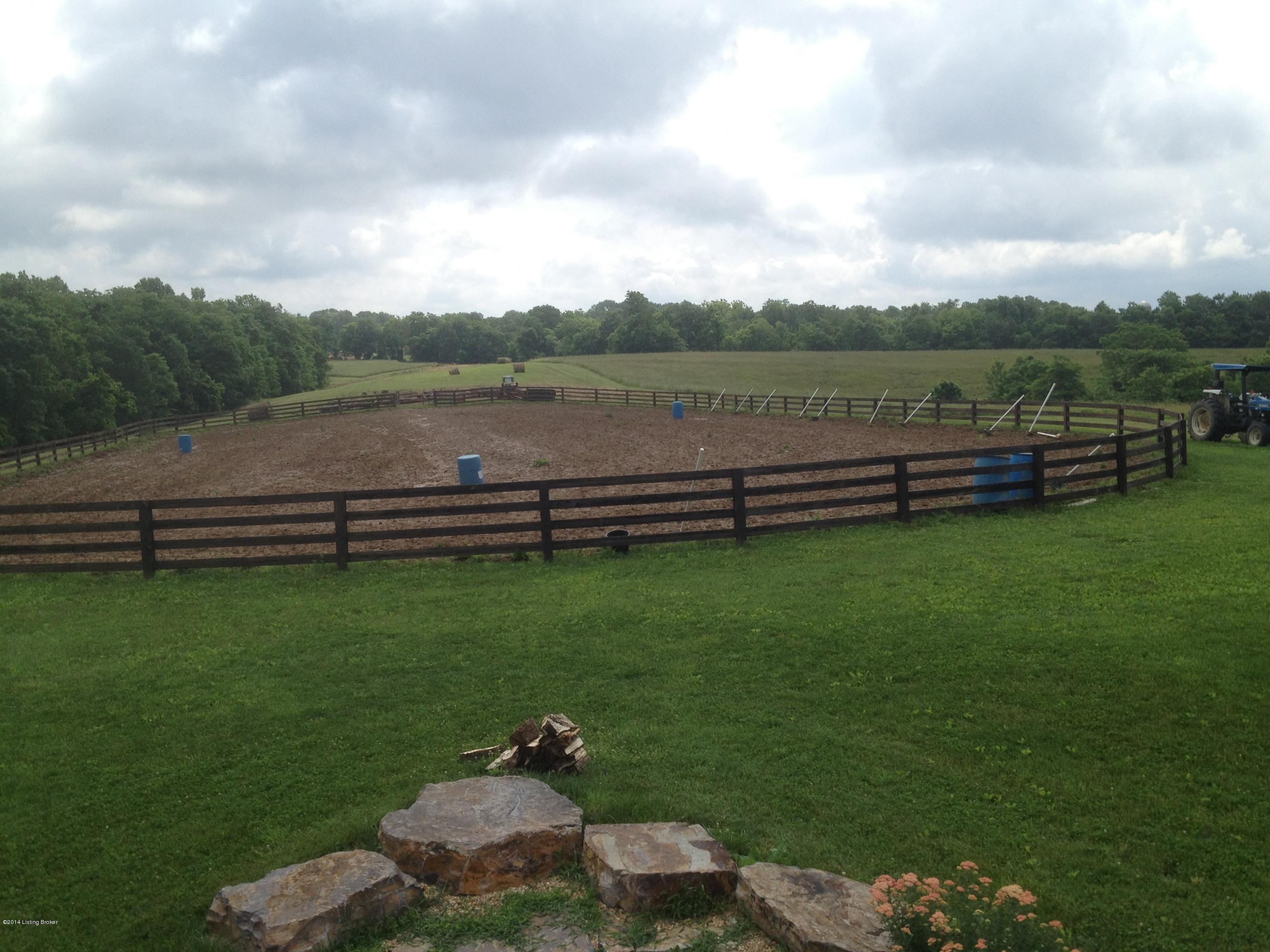 2687 Back Creek Road Waddy, KY 40076 - Photo 48 of 58 2687BackcreekLand