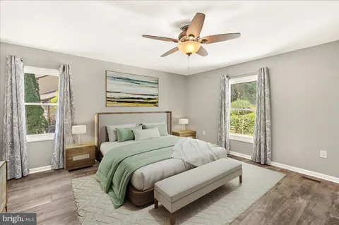 $560,000 | 10294 Erie Way, New Market, MD 21774