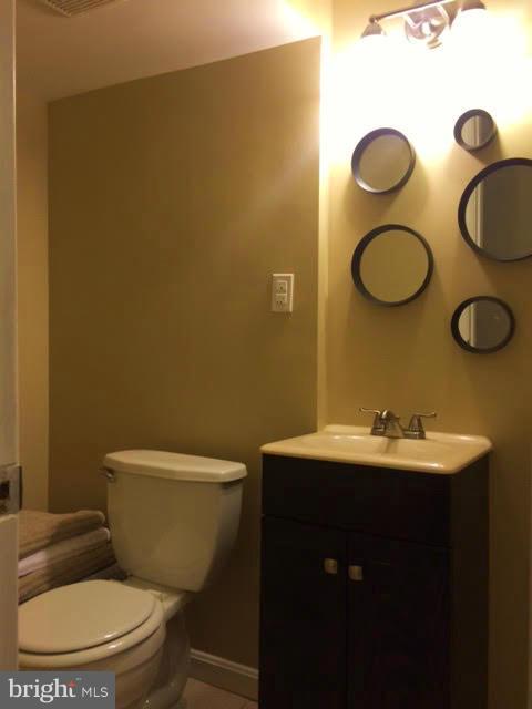 6133 Osborn Road Landover, MD 20785 - Photo 12 of 15 Bath
