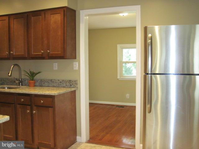 6133 Osborn Road Landover, MD 20785 - Photo 4 of 15 Kitchen
