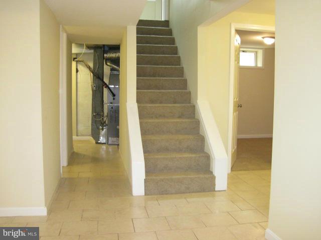 6133 Osborn Road Landover, MD 20785 - Photo 9 of 15 Basement