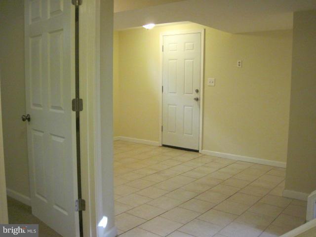 6133 Osborn Road Landover, MD 20785 - Photo 10 of 15 Basement