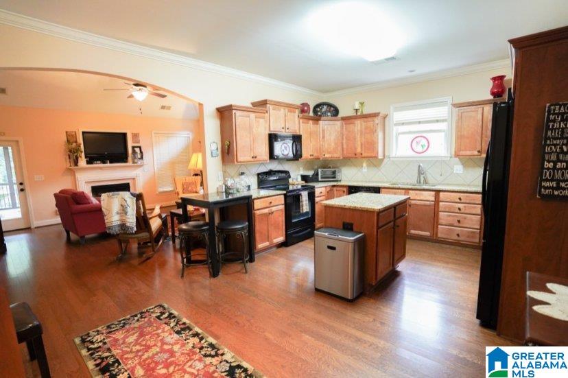 508 Horizon Street Alabaster, AL 35114 - Photo 8 of 31