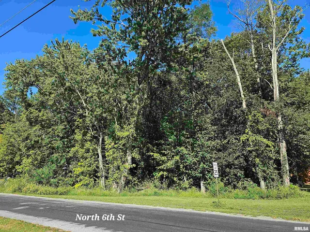 $14,000 | Tbd North 6th Street, Vienna, IL 62995