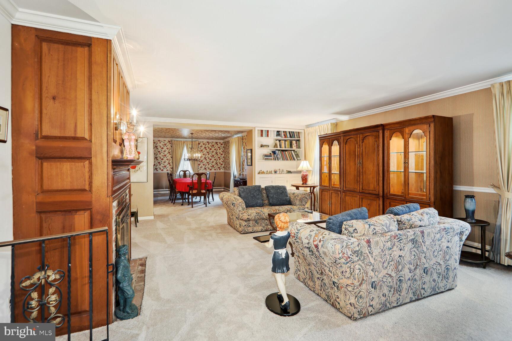 147 Sherman Road Springfield, PA 19064 - Photo 9 of 50