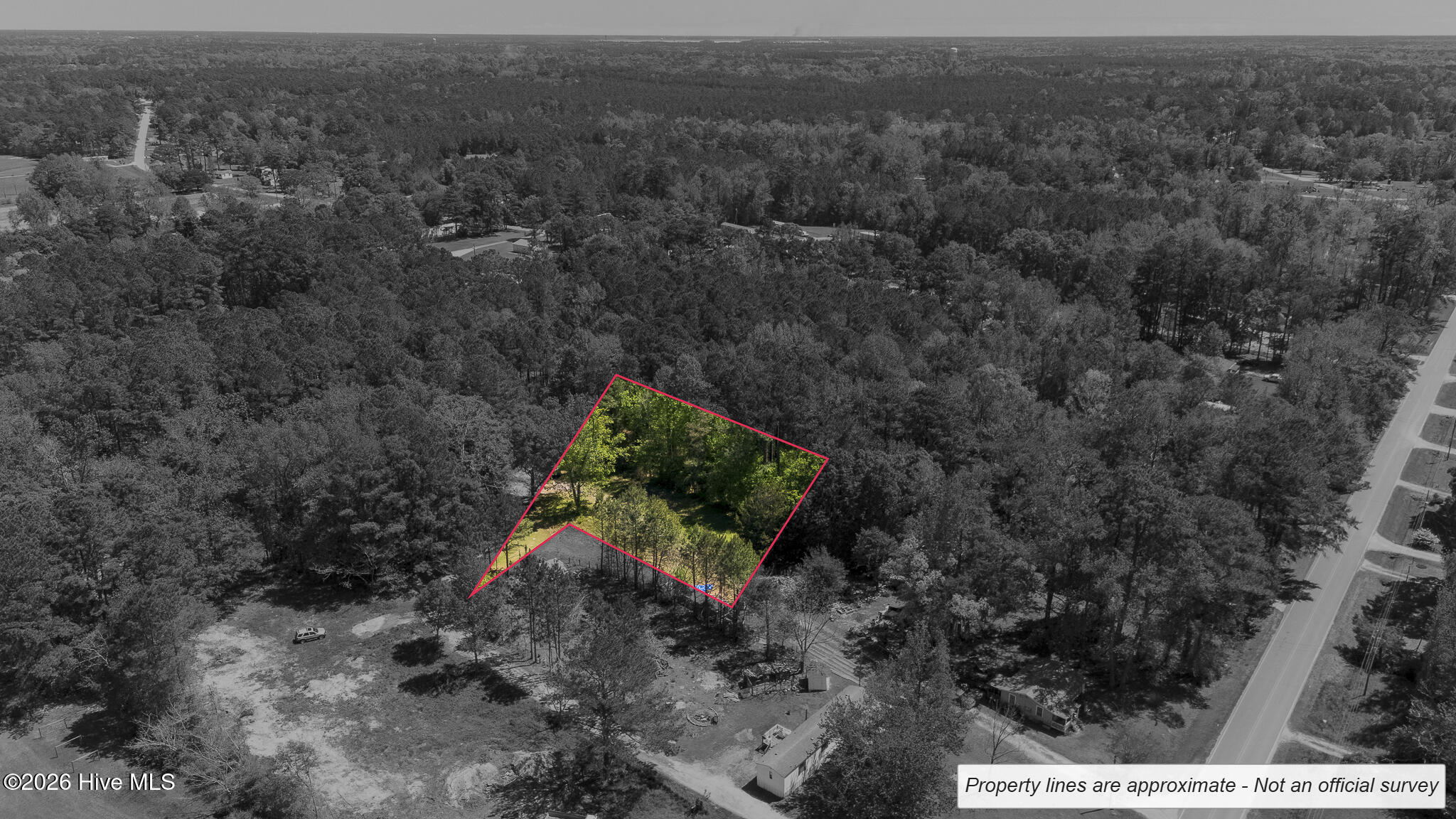 2 Foy Lockamy Road Jacksonville, NC 28540 - Photo 13 of 44 Foy Lockamy Rd-37