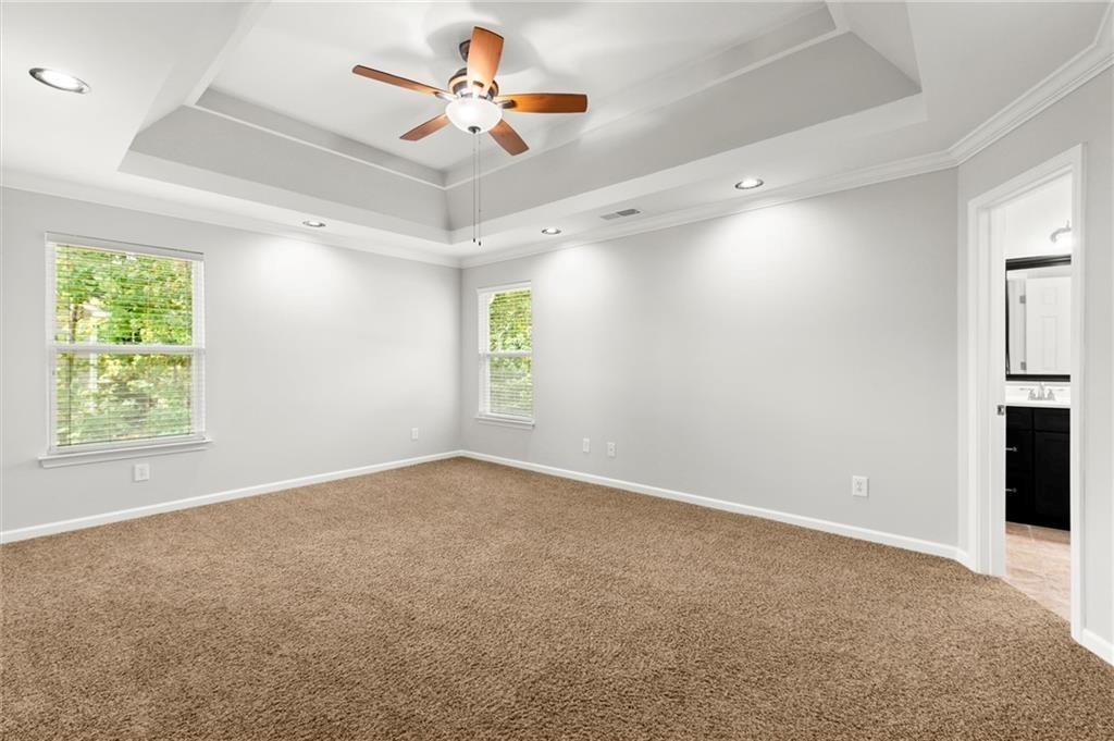 277 Edison Drive Stockbridge, GA 30281 - Photo 22 of 45