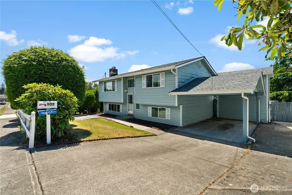 $450,000 | 502 Kincaid Avenue, Sumner, WA 98390