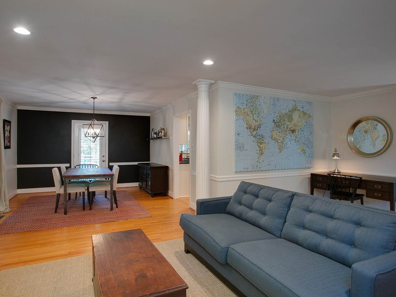 2820 Devon Road Durham, NC 27707 - Photo 7 of 29 Photo 7
