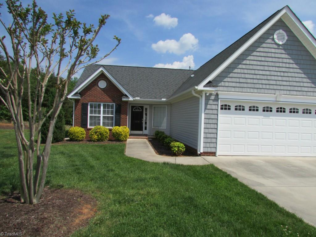 126 Brae Ridge Lane King, NC 27021 - Photo 1 of 30 Gallery Image 1