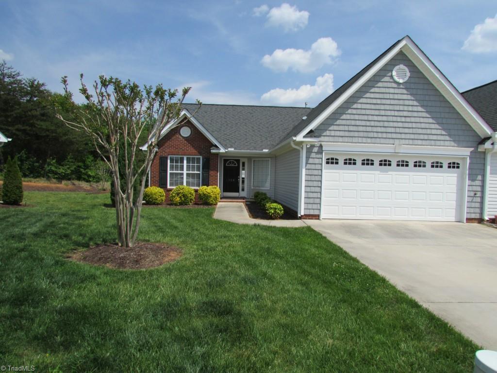 126 Brae Ridge Lane King, NC 27021 - Photo 2 of 30 Gallery Image 2