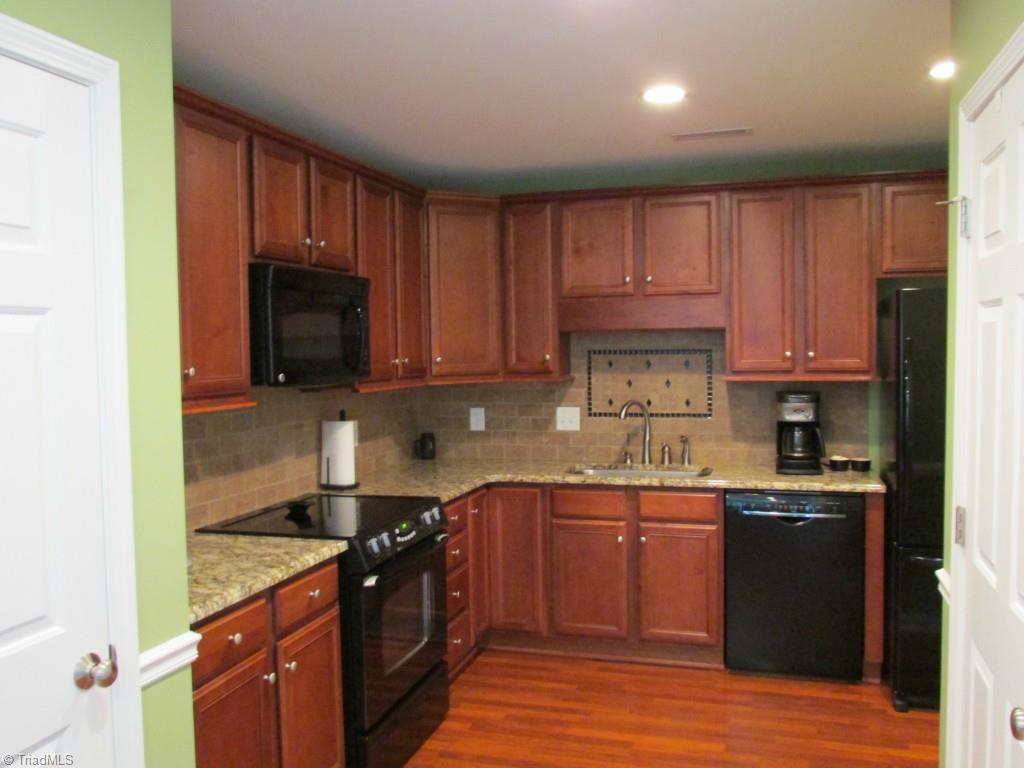 126 Brae Ridge Lane King, NC 27021 - Photo 12 of 30 Gallery Image 12