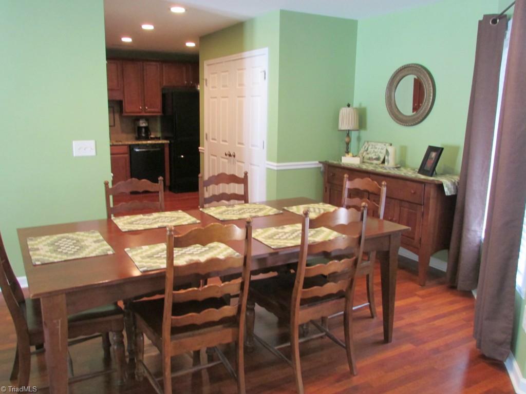 126 Brae Ridge Lane King, NC 27021 - Photo 16 of 30 Gallery Image 16